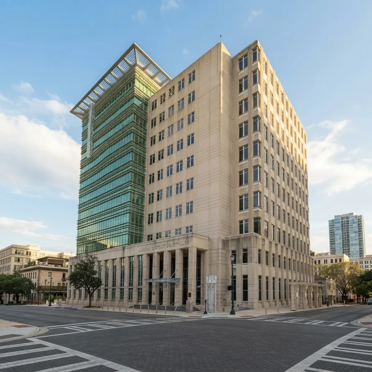 19th Judicial District Court